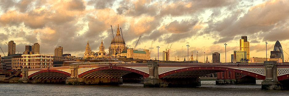 London Panoramas